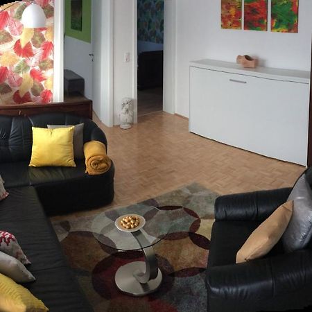 Art Chic - your exklusive stay Grödig Extérieur photo
