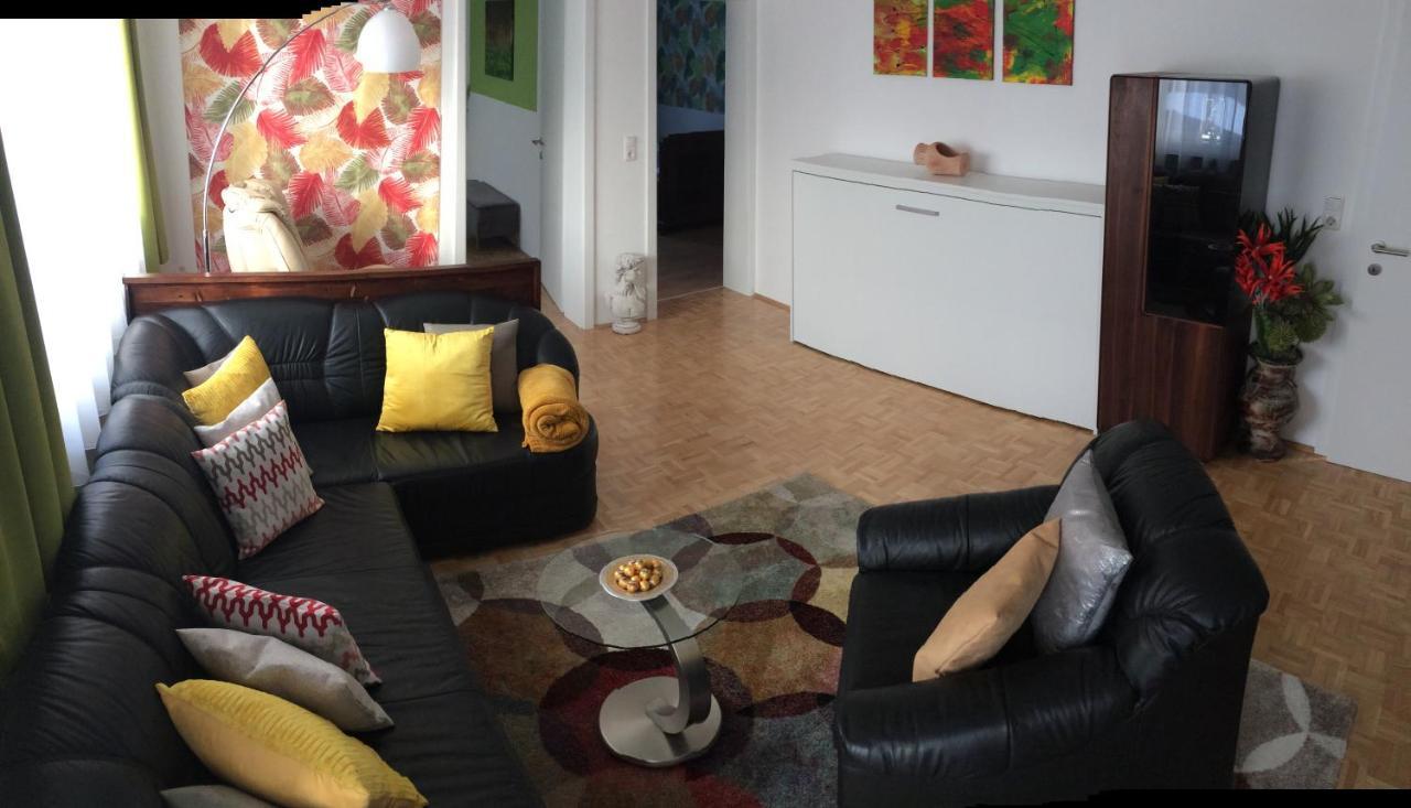 Art Chic - your exklusive stay Grödig Extérieur photo