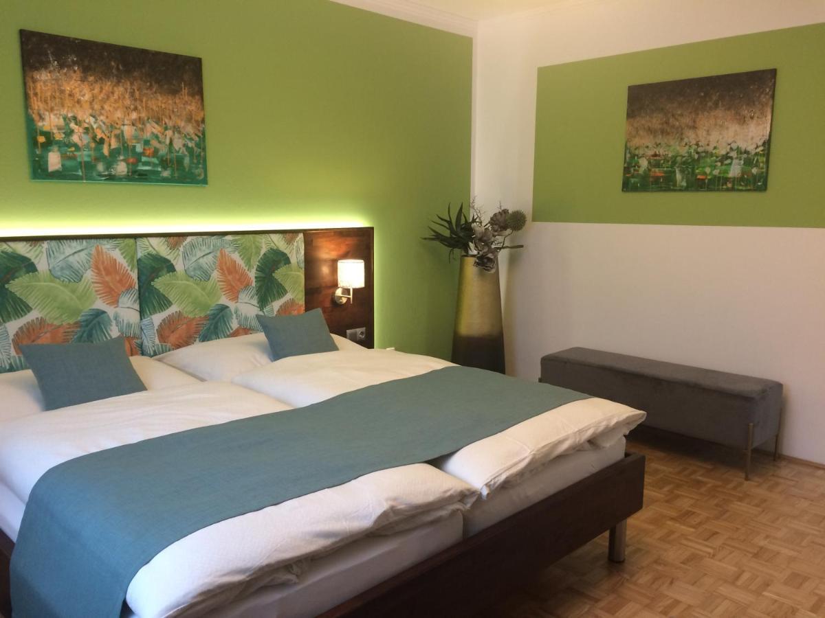 Art Chic - your exklusive stay Grödig Extérieur photo